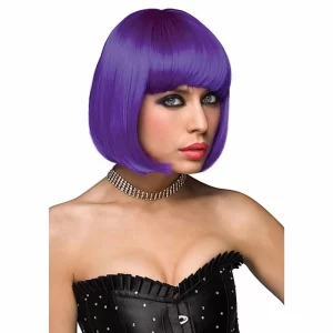 Peruka - Gaga Wig